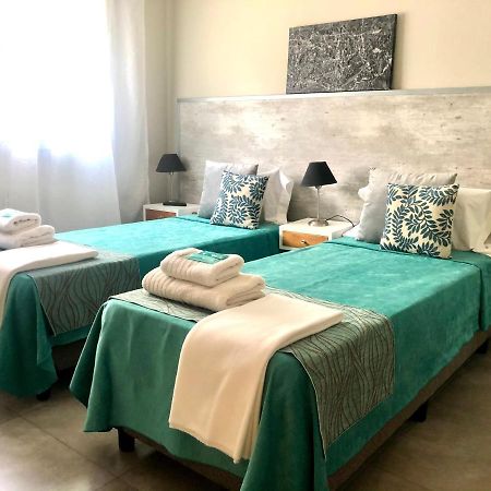 Hotel Berlin Pinamar Kültér fotó