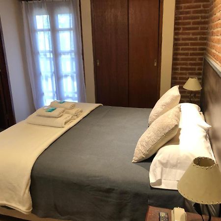Hotel Berlin Pinamar Kültér fotó