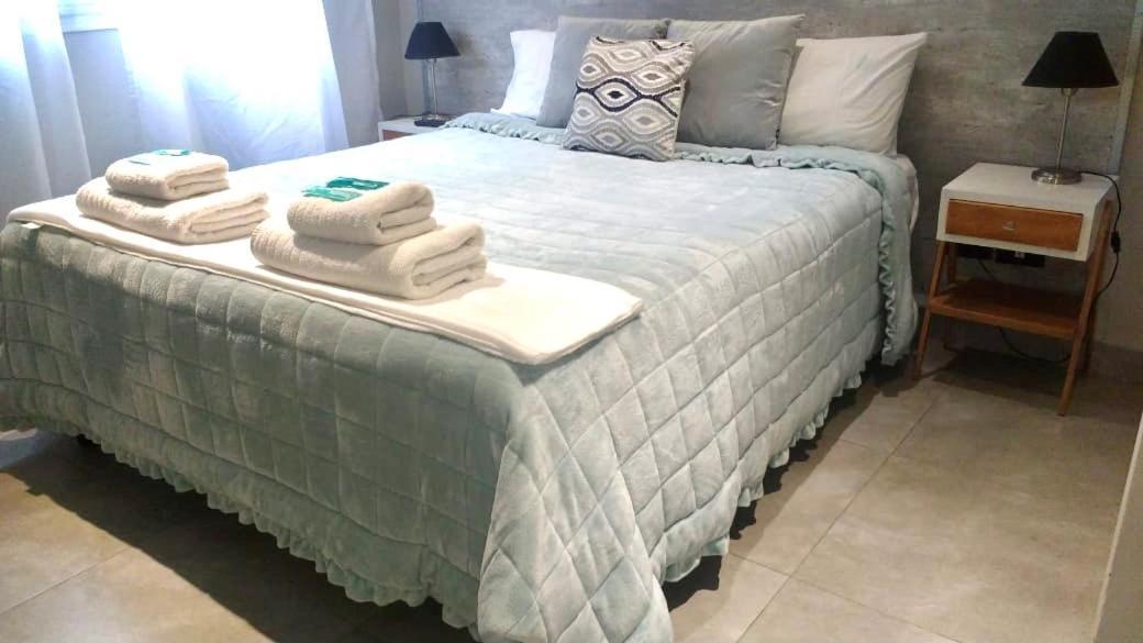 Hotel Berlin Pinamar Kültér fotó