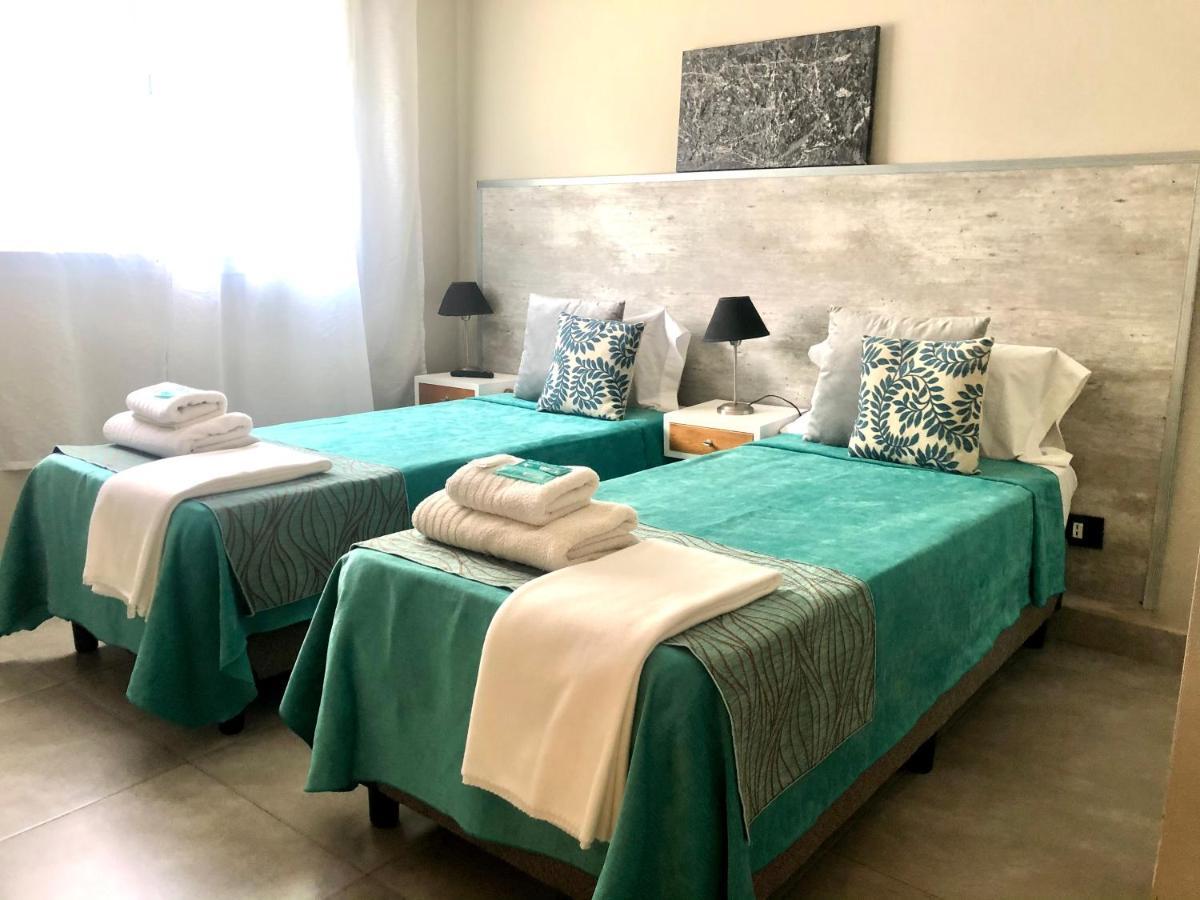 Hotel Berlin Pinamar Kültér fotó