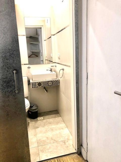 Hotel Berlin Pinamar Kültér fotó