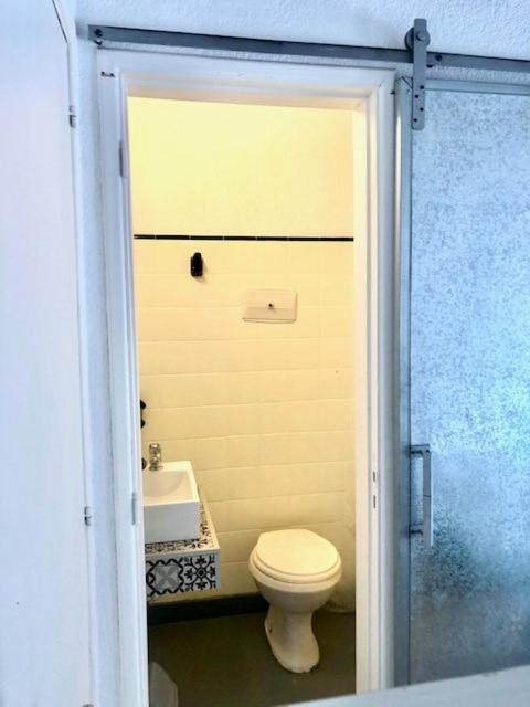 Hotel Berlin Pinamar Kültér fotó