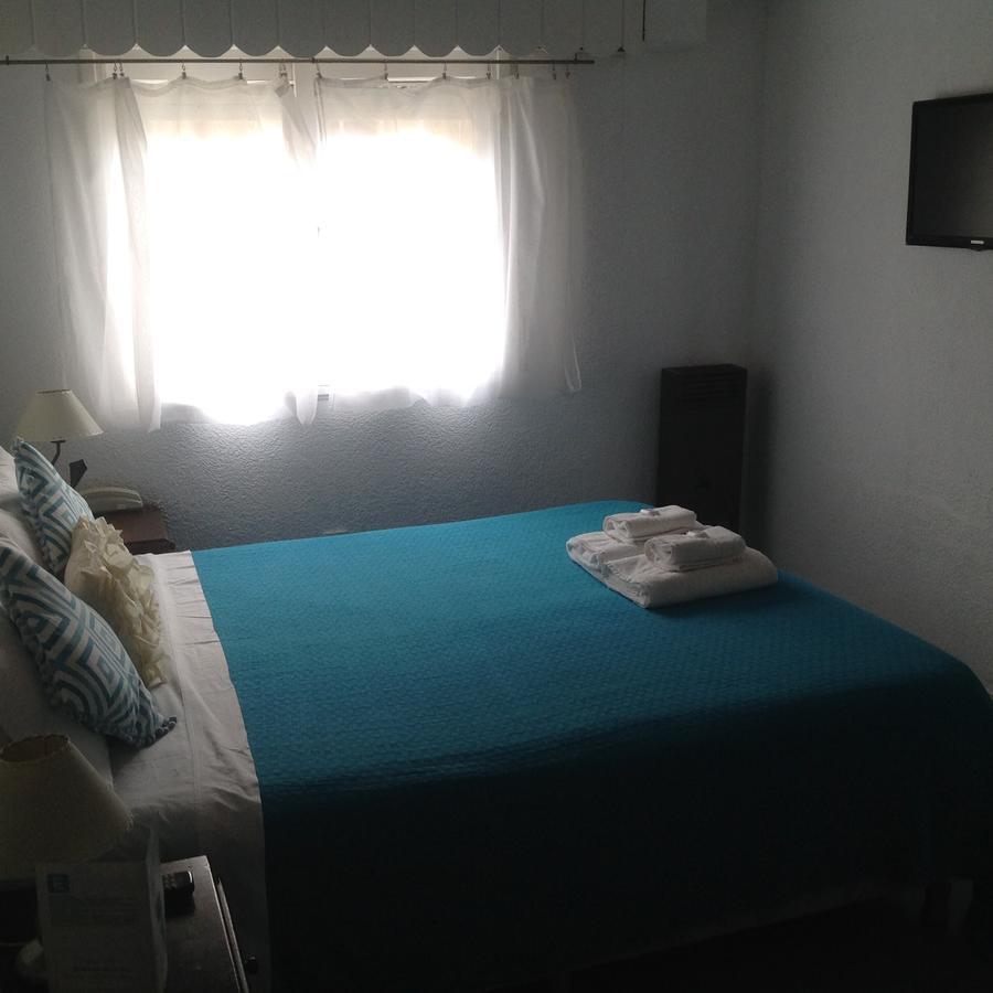 Hotel Berlin Pinamar Kültér fotó