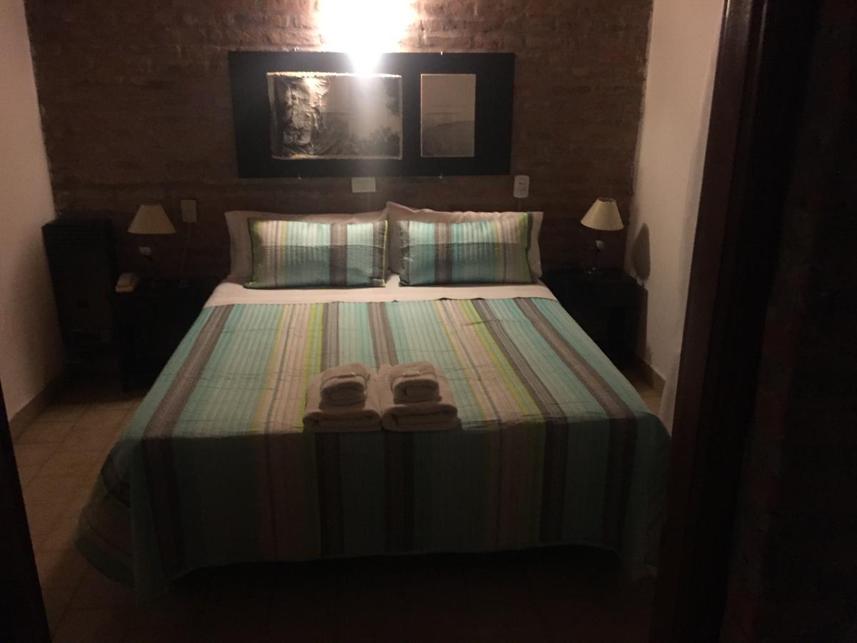 Hotel Berlin Pinamar Kültér fotó