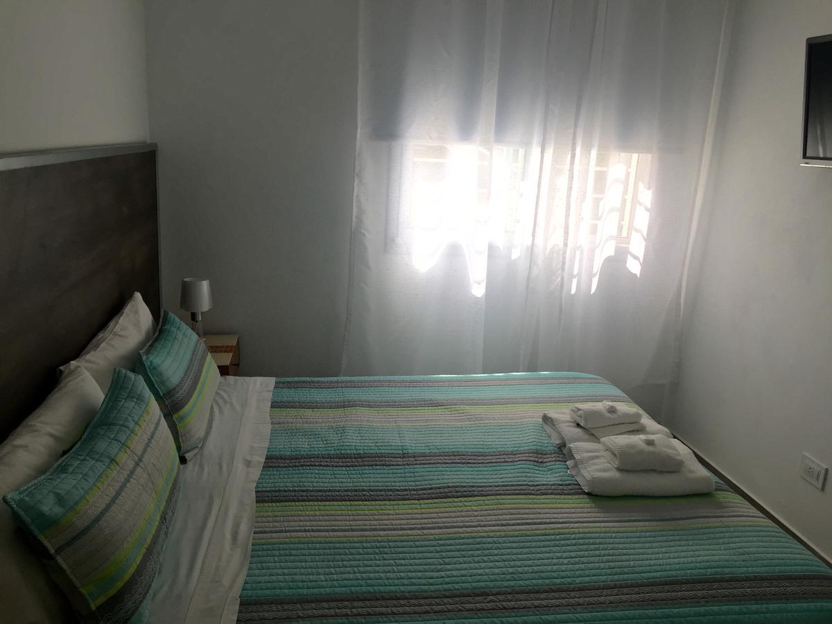 Hotel Berlin Pinamar Kültér fotó