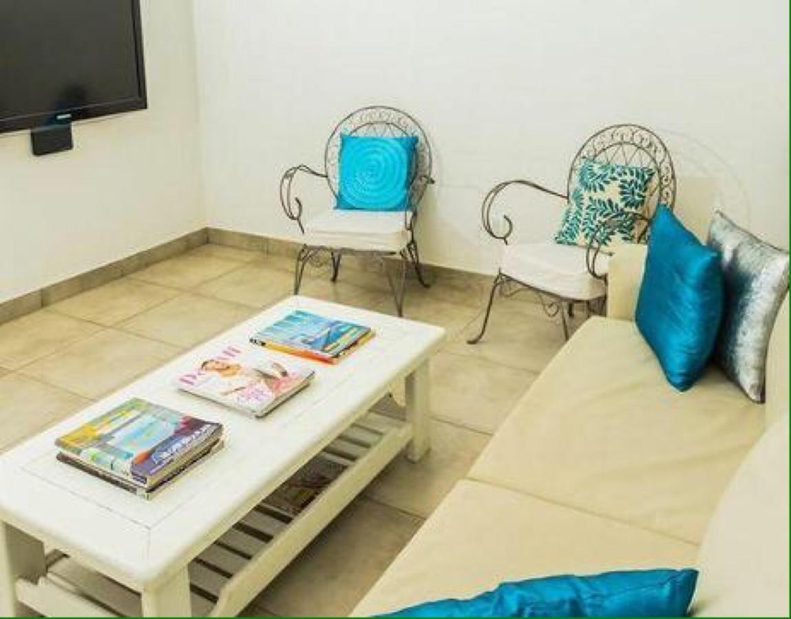 Hotel Berlin Pinamar Kültér fotó