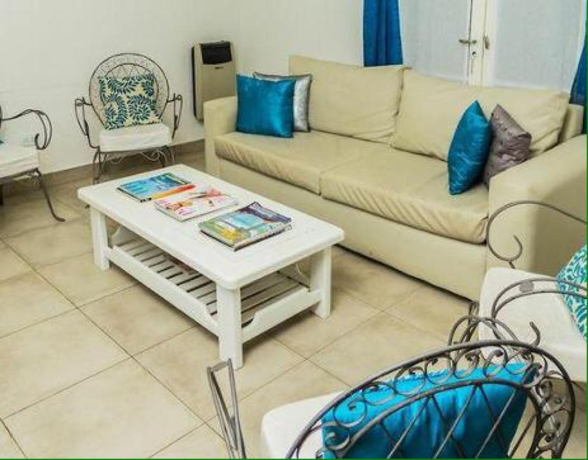 Hotel Berlin Pinamar Kültér fotó