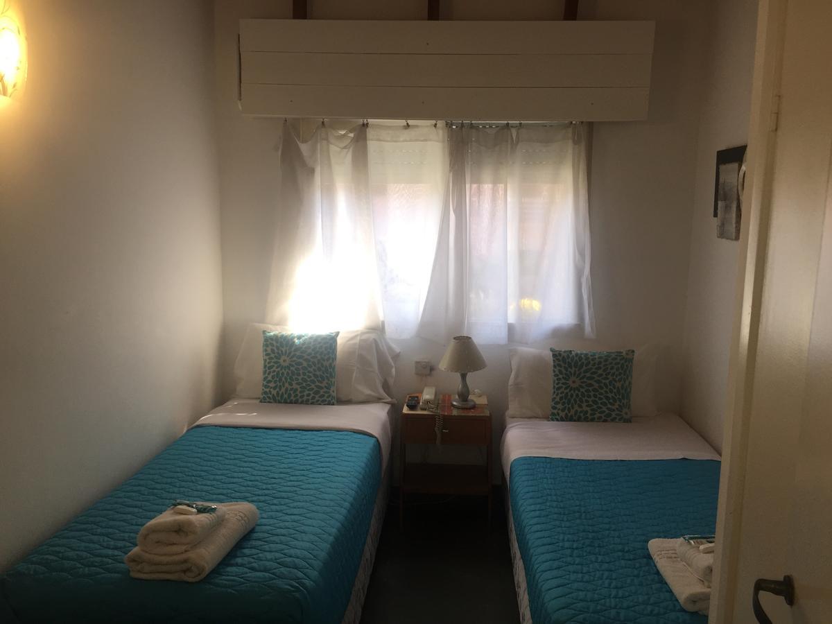Hotel Berlin Pinamar Kültér fotó