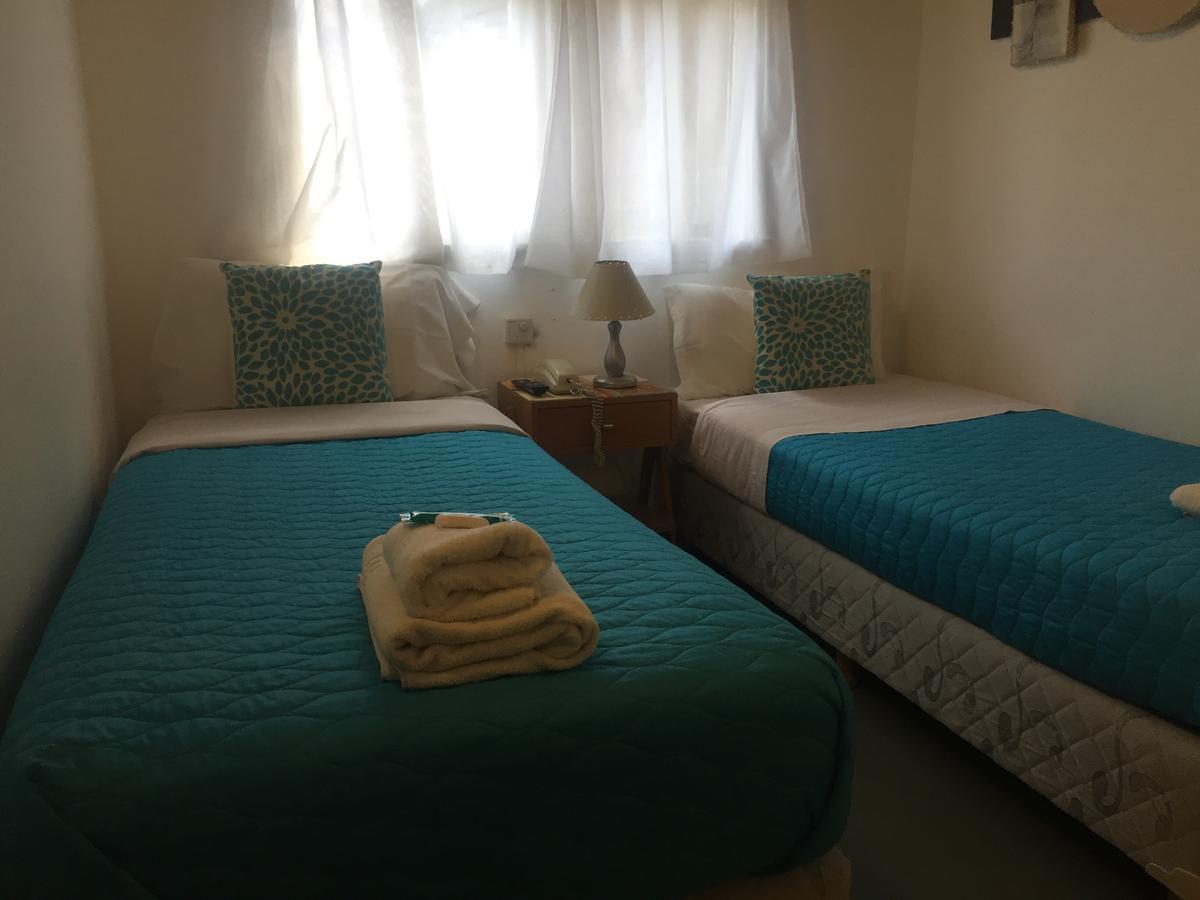 Hotel Berlin Pinamar Kültér fotó
