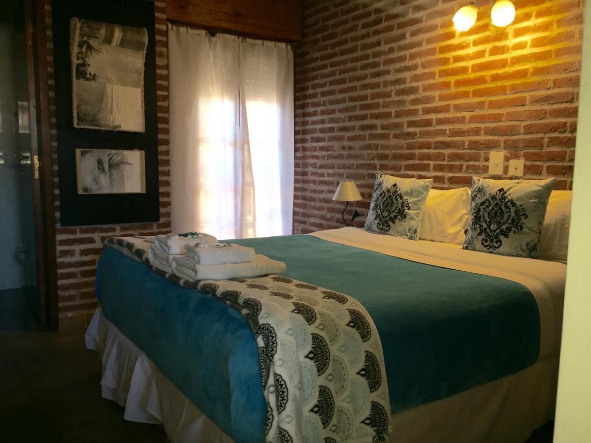 Hotel Berlin Pinamar Kültér fotó